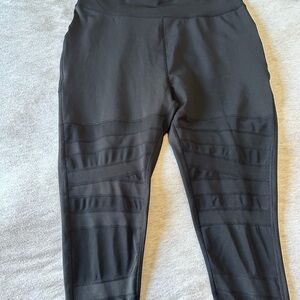 NWOT 2X Pop For Athletic Leggings
